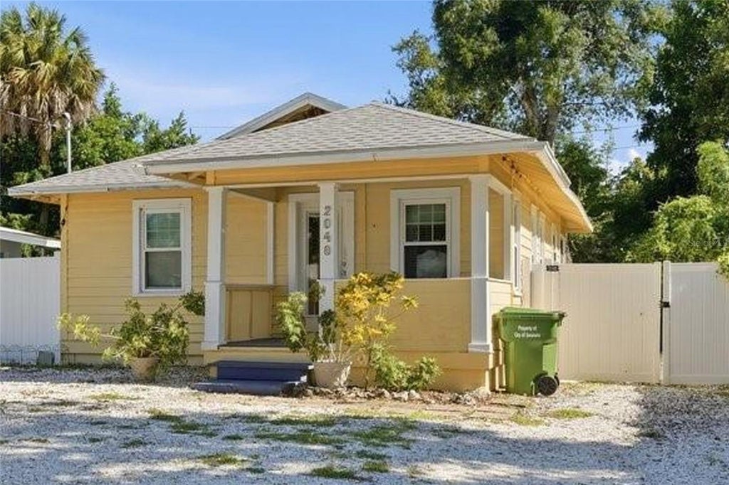 Photo of 2048 5th Street, Sarasota, FL 34237 (MLS # A4700512)