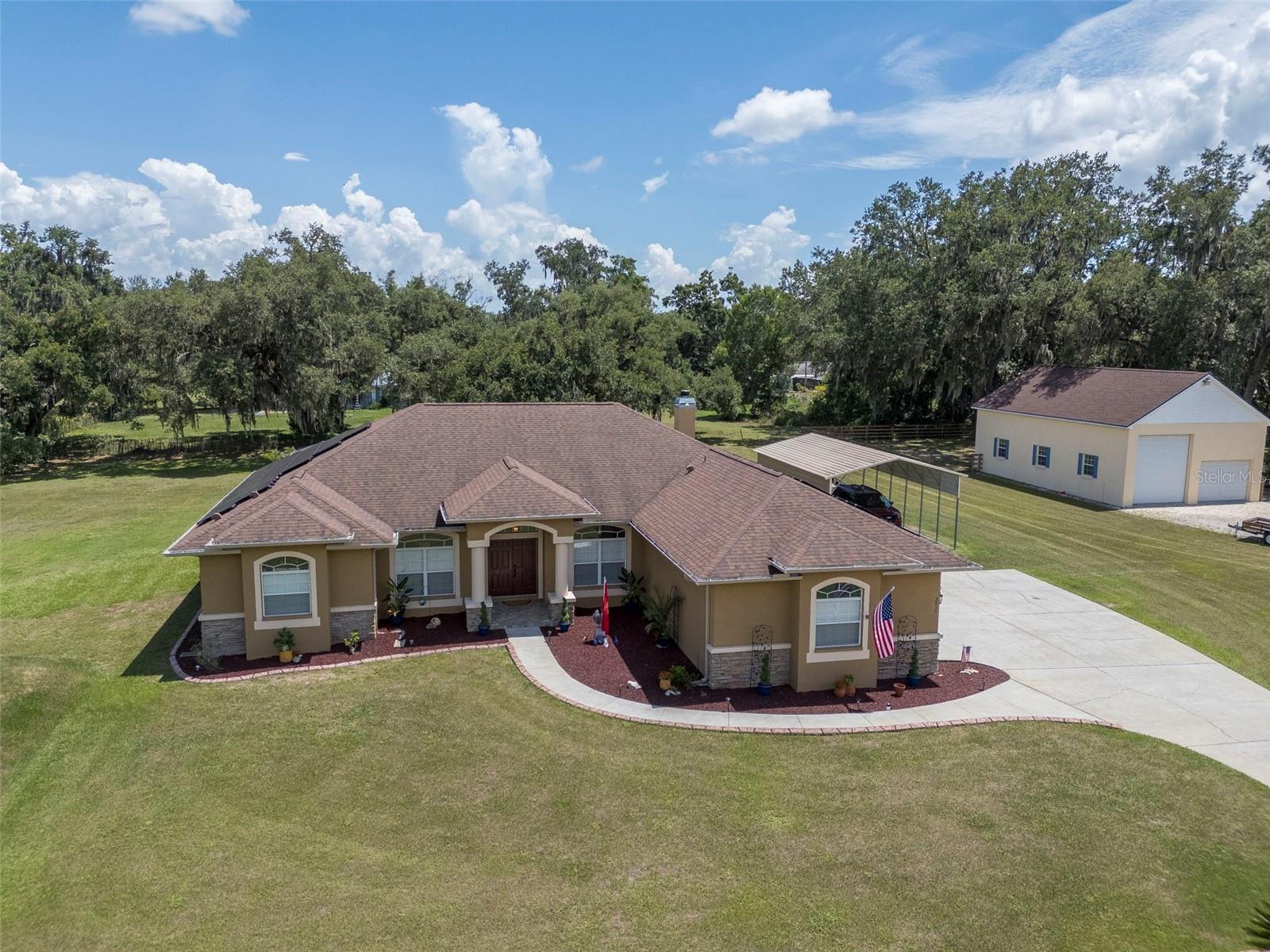 3823 ANCIENT OAK TRAIL