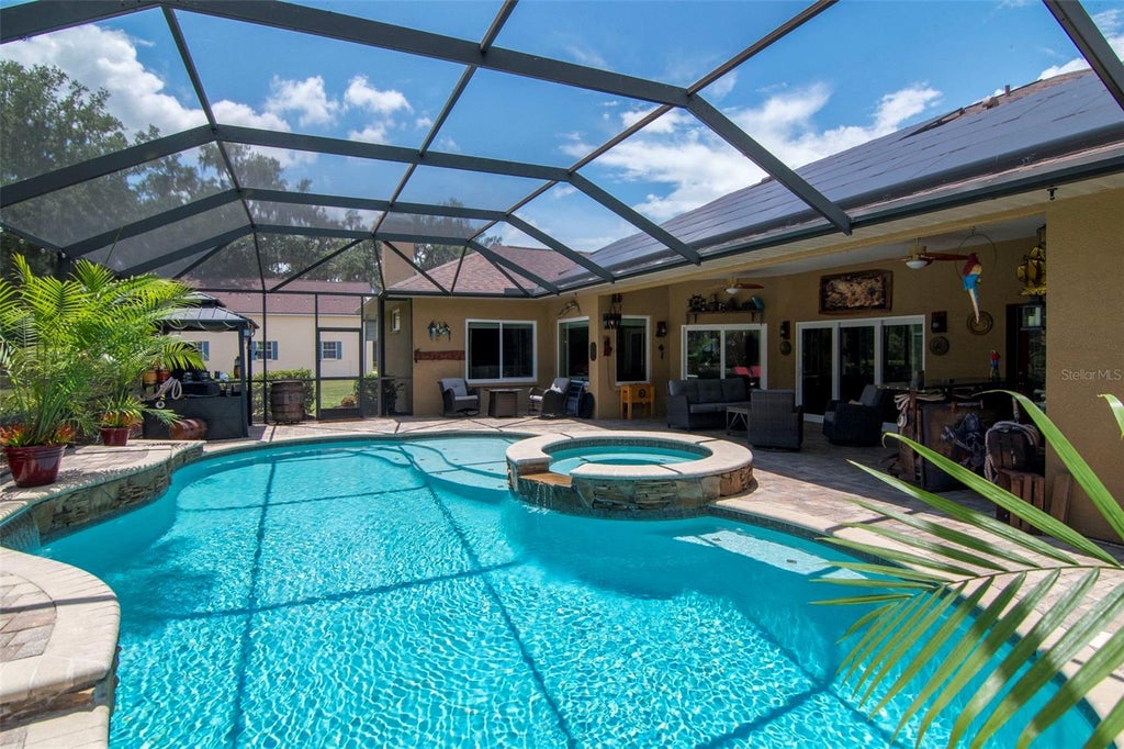 Photo of 3823 Ancient Oak Trail, Plant City, FL 33565 (MLS # TB8520601)