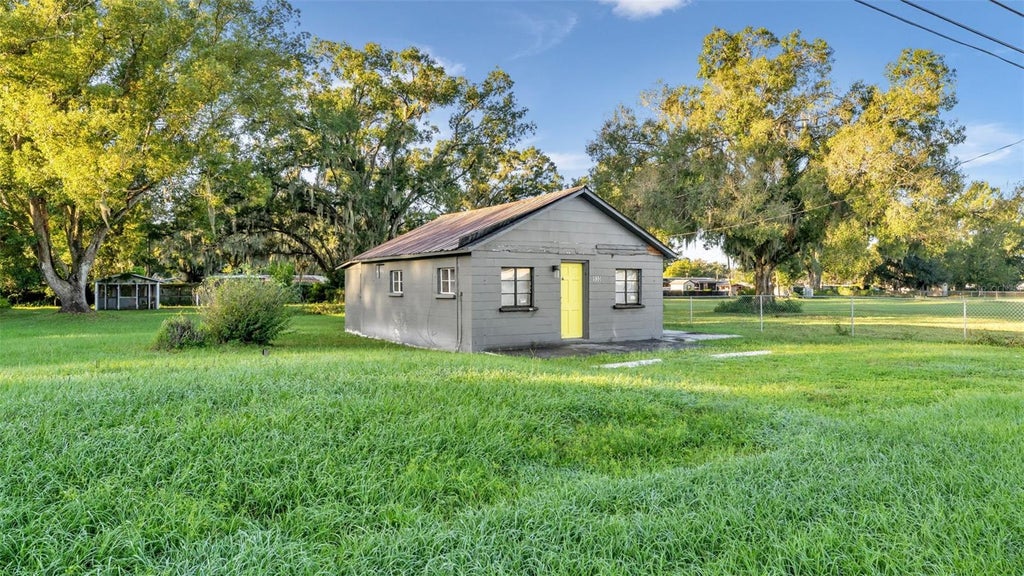 Photo of 936 Wilder Road, Lakeland, FL 33809 (MLS # TB8560820)