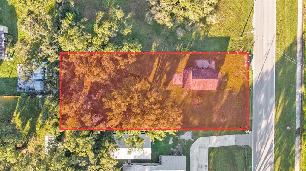 Photo of 936 Wilder Road, Lakeland, FL 33809 (MLS # TB8560820)