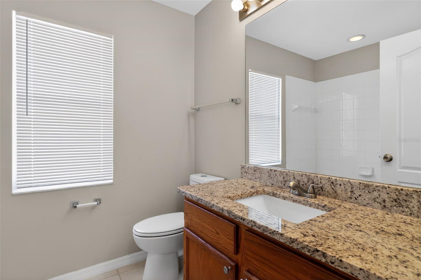 CHAPEL PINES PH 1A - Residential