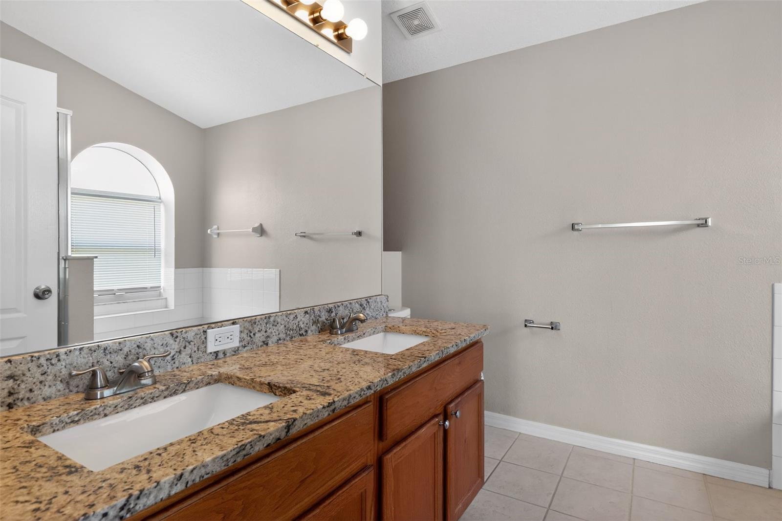 CHAPEL PINES PH 1A - Residential