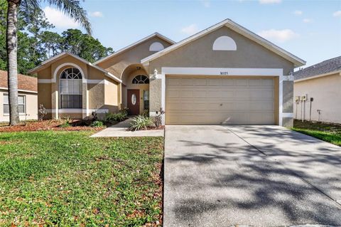 Photo of 30723 Birdhouse Drive, Wesley Chapel, FL 33545 (MLS # O6404447)