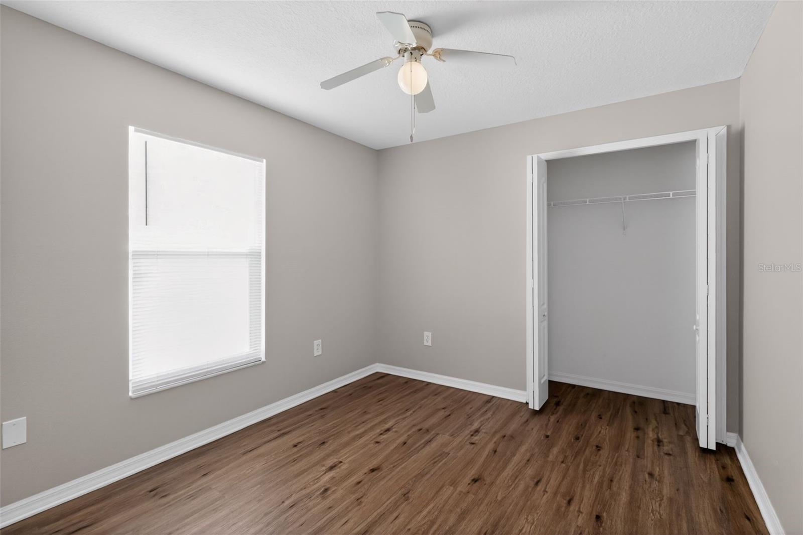 CHAPEL PINES PH 1A - Residential
