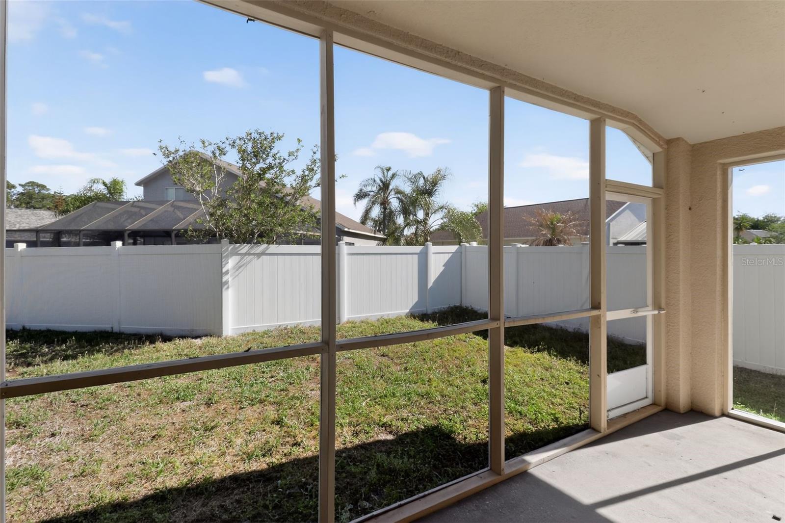 CHAPEL PINES PH 1A - Residential