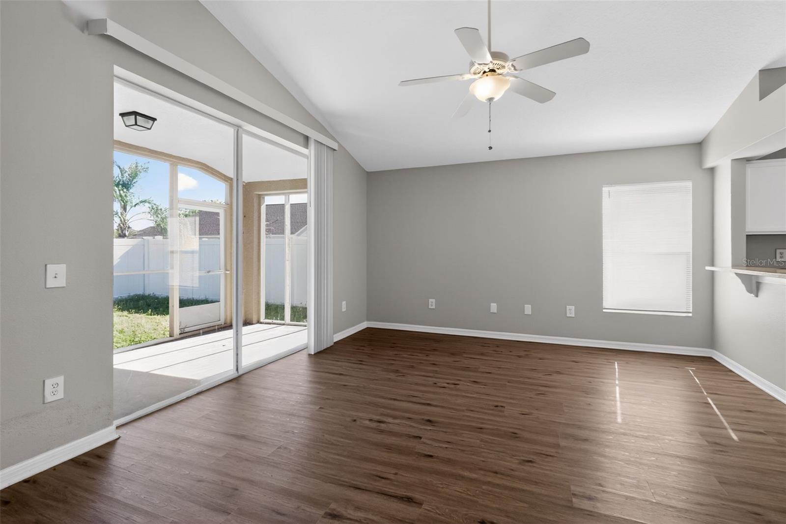 CHAPEL PINES PH 1A - Residential