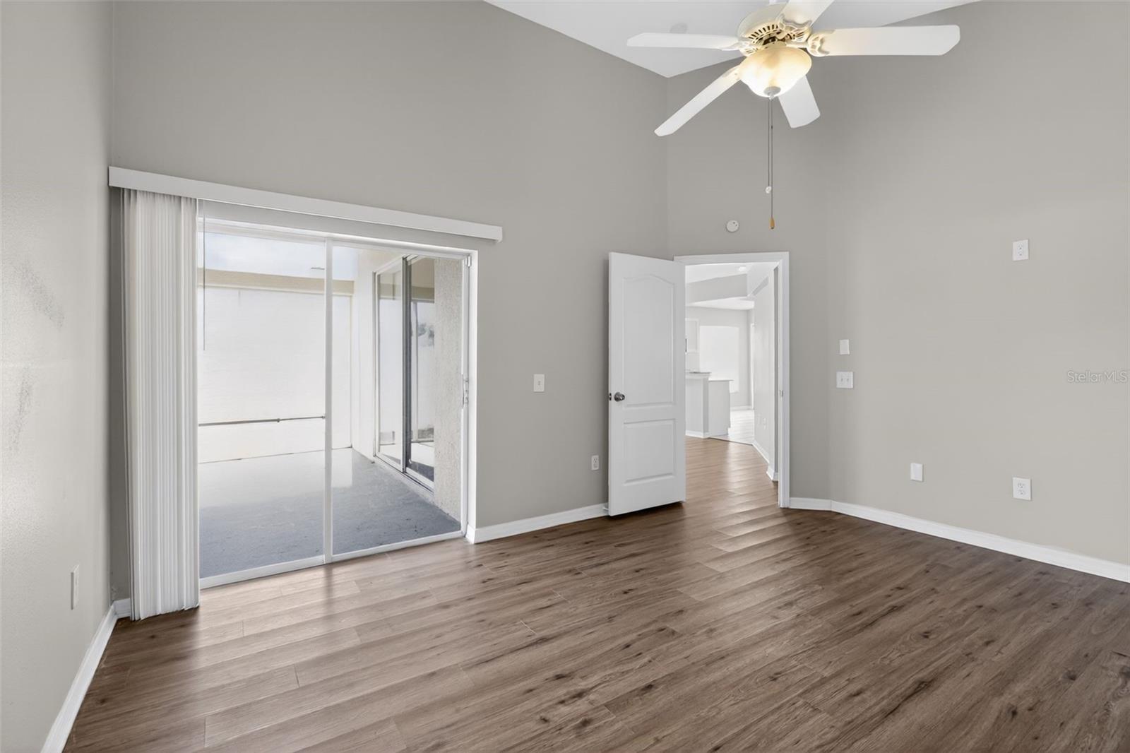 CHAPEL PINES PH 1A - Residential