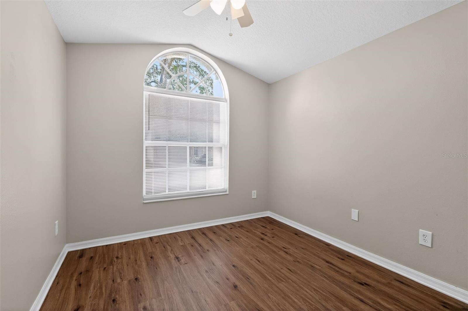 CHAPEL PINES PH 1A - Residential