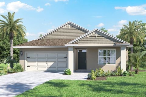Photo of 1765 Hummingbird Road, Winter Haven, FL 33884 (MLS # O6427981)