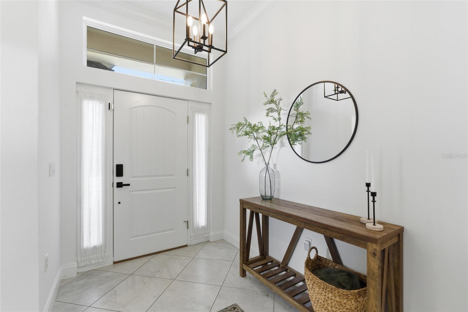 SOUTH VENICE - Residential