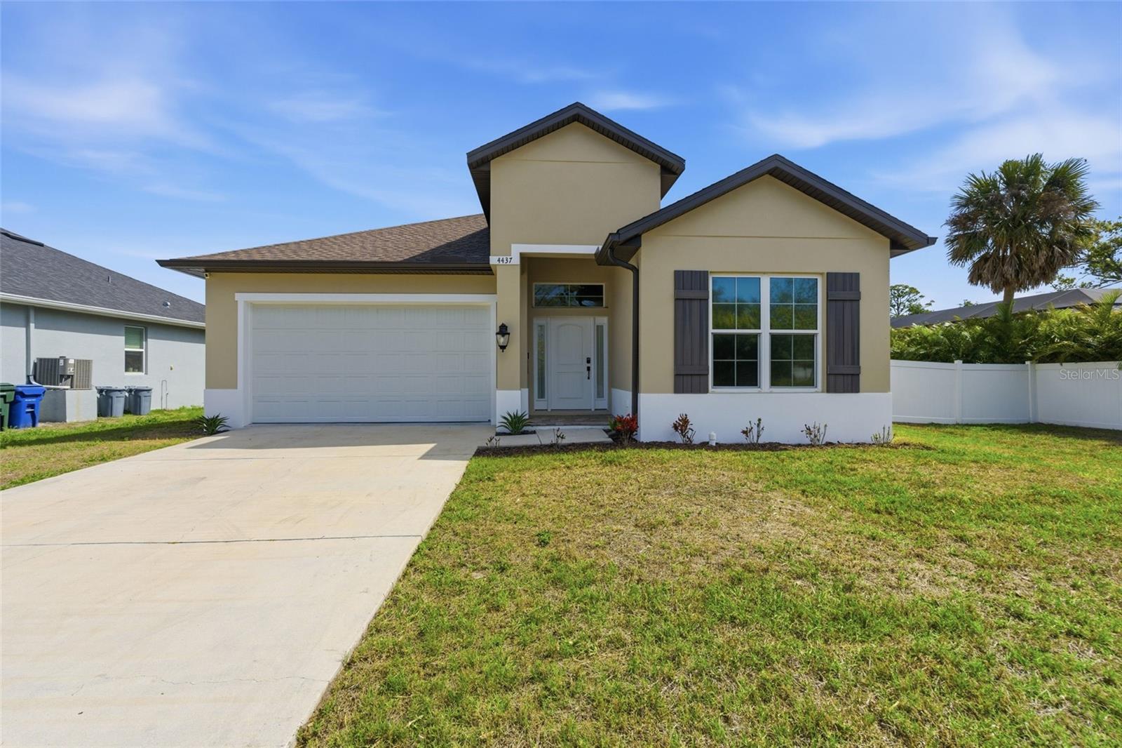 SOUTH VENICE - Residential