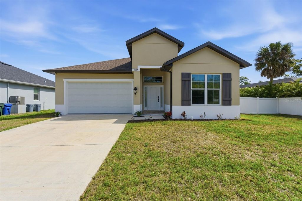 Photo of 4437 Meridian Road, Venice, FL 34293 (MLS # A4685556)