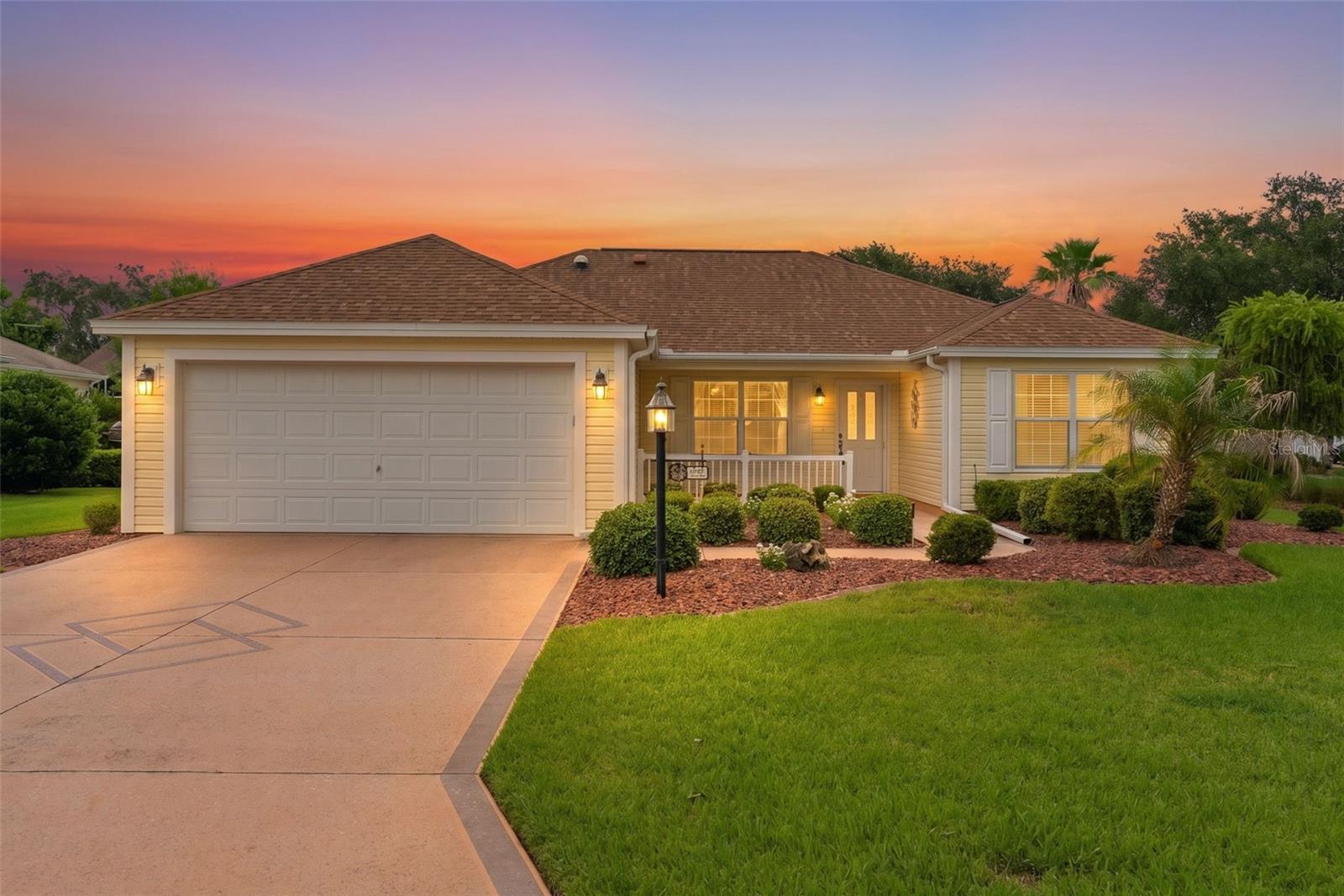 649 RAVENEL COURT