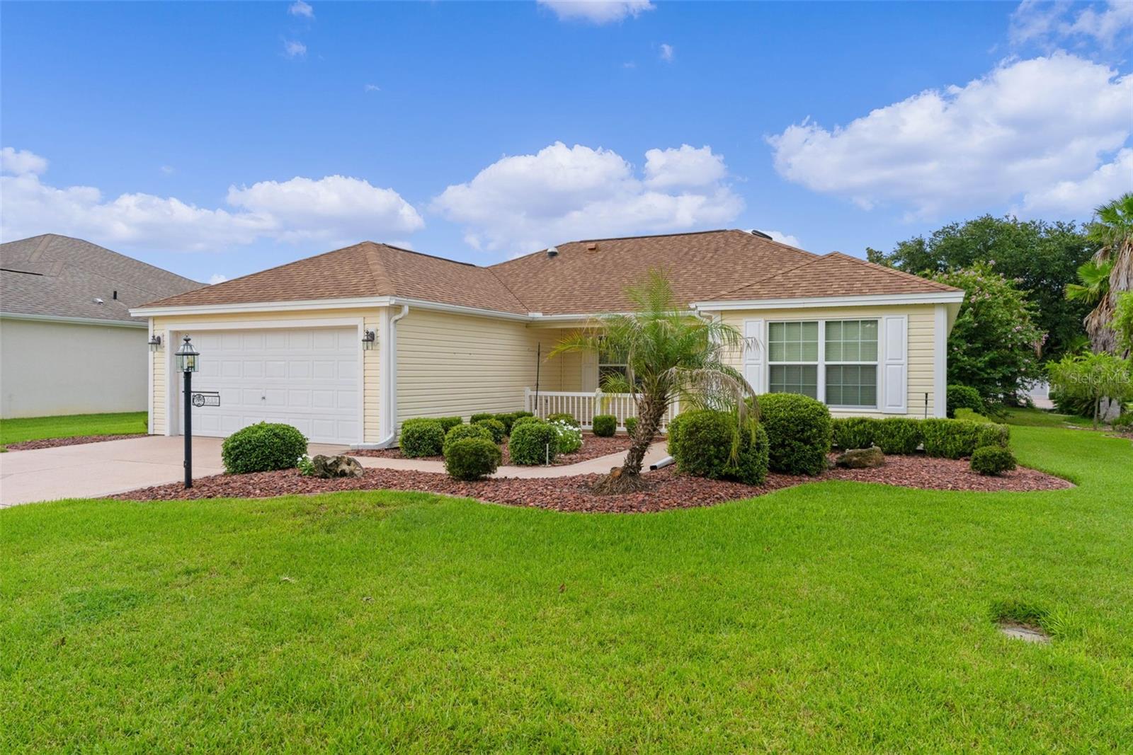 649 RAVENEL COURT