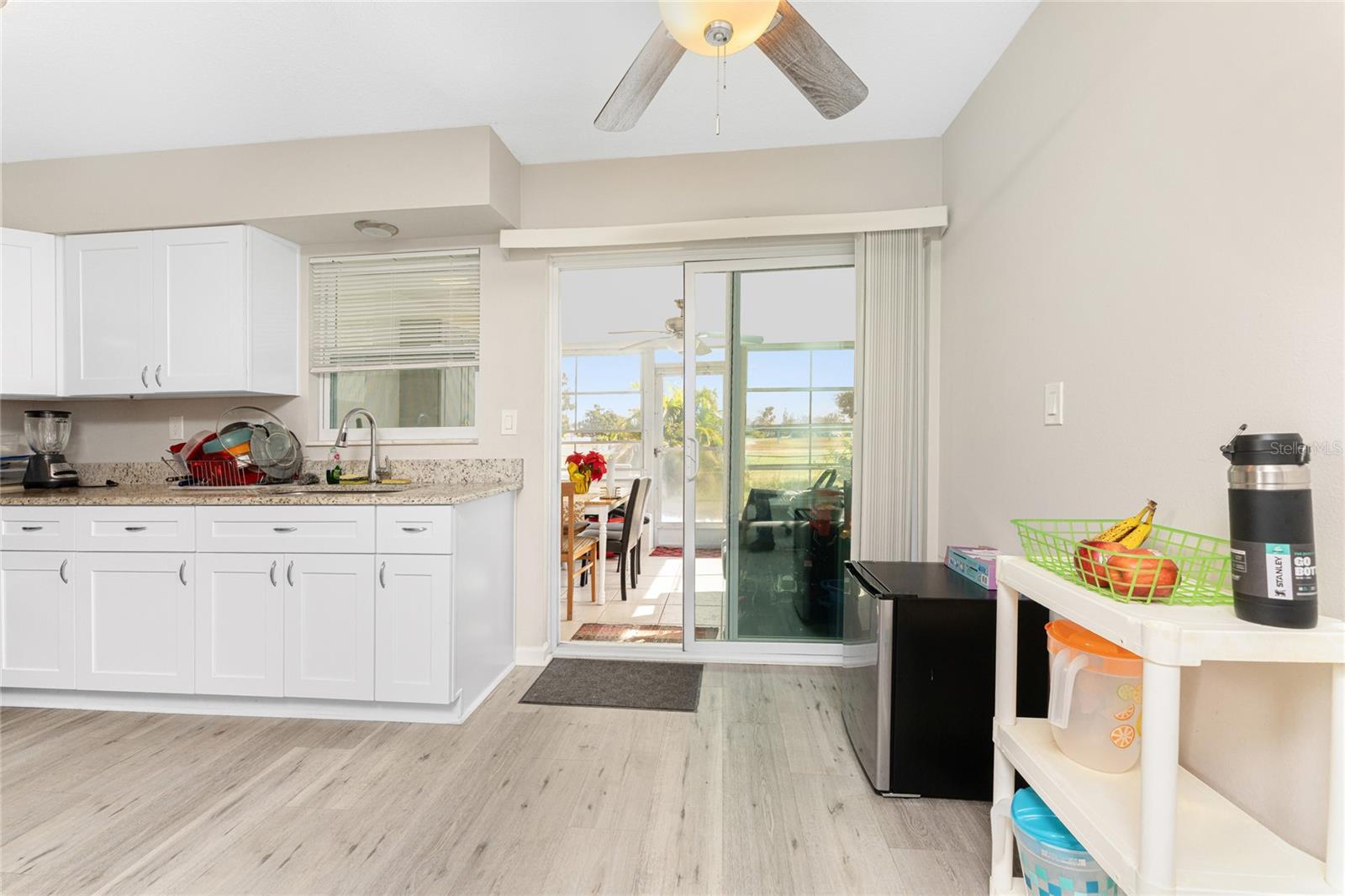 VENICE COUNTRY CLUB ESTATES RESUB - Residential Income