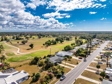 167 & 169 GOLF CLUB LANE VENICE FL 34293