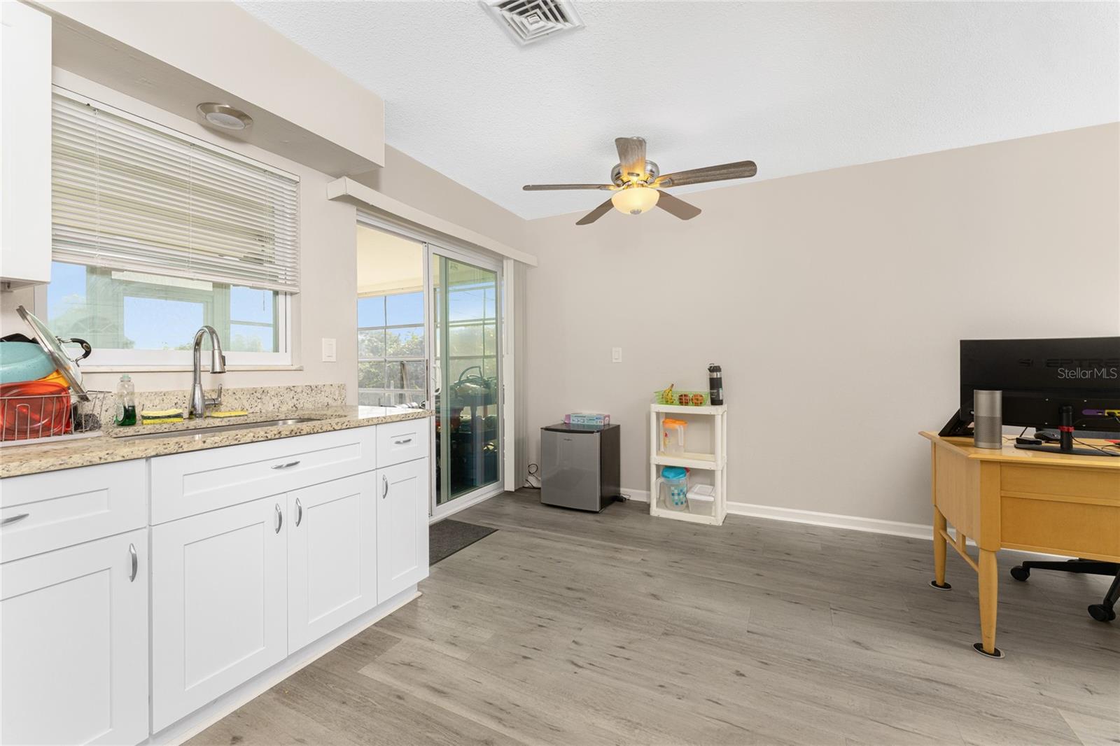 VENICE COUNTRY CLUB ESTATES RESUB - Residential Income