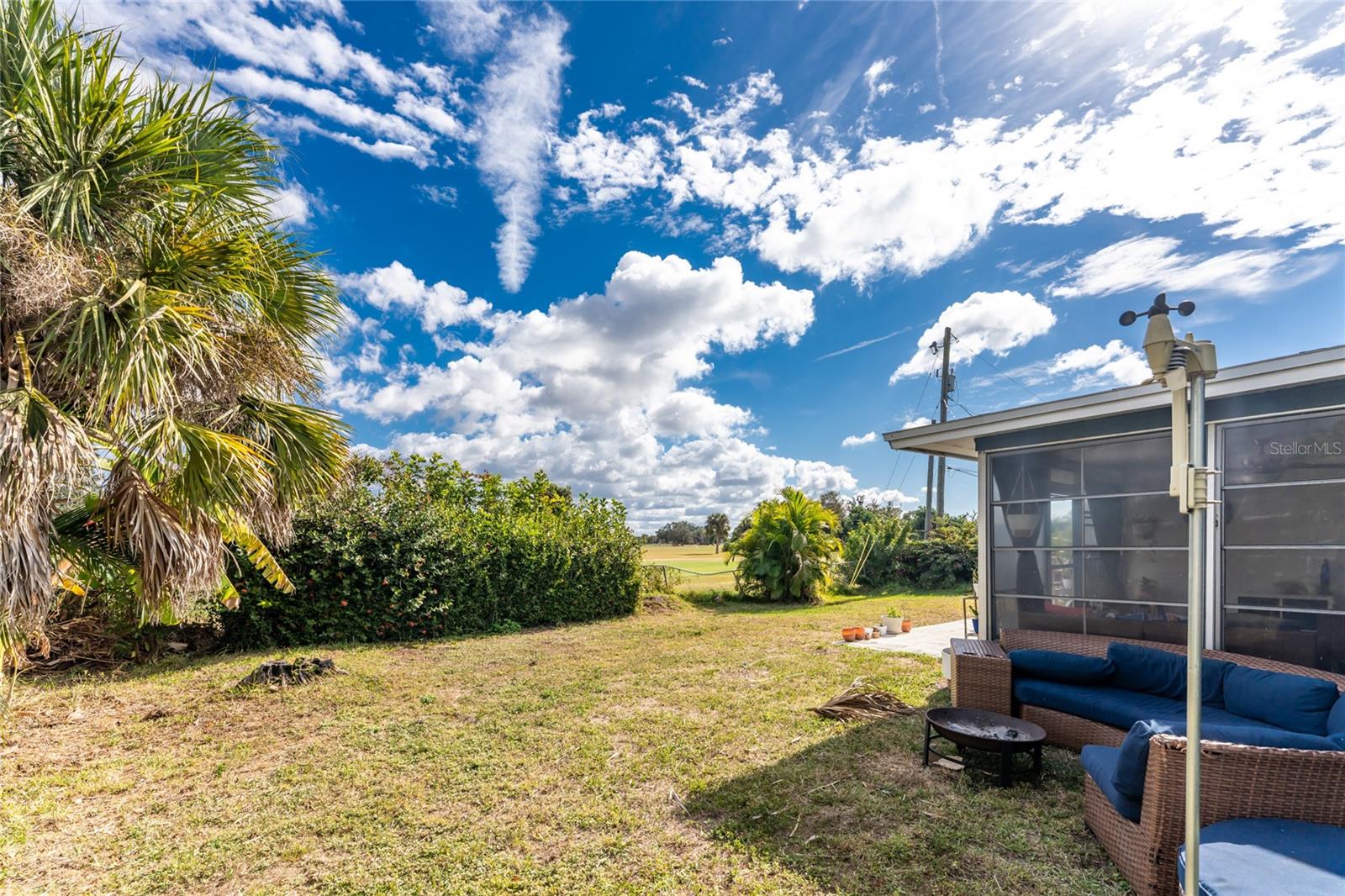 VENICE COUNTRY CLUB ESTATES RESUB - Residential Income