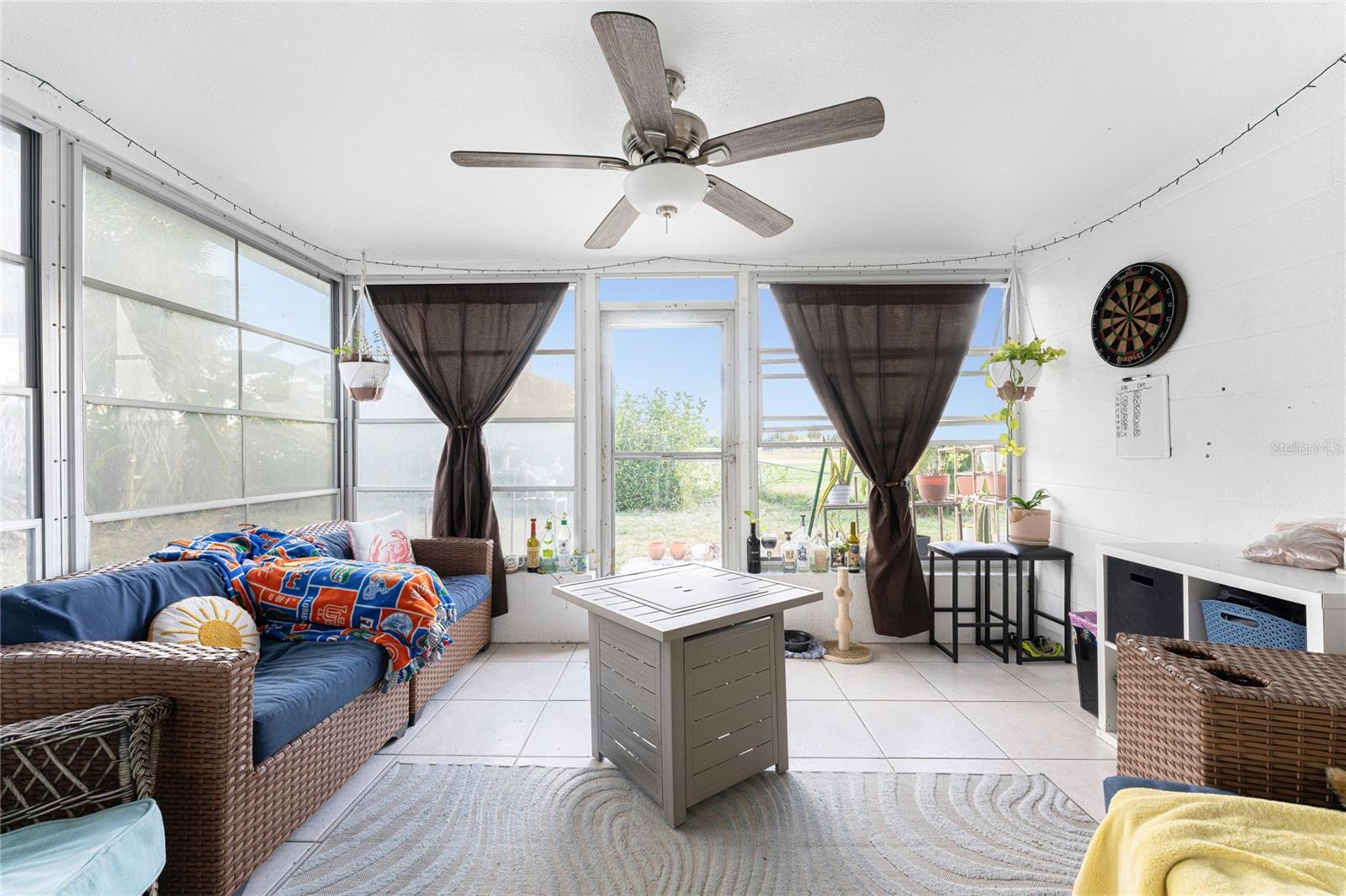 VENICE COUNTRY CLUB ESTATES RESUB - Residential Income