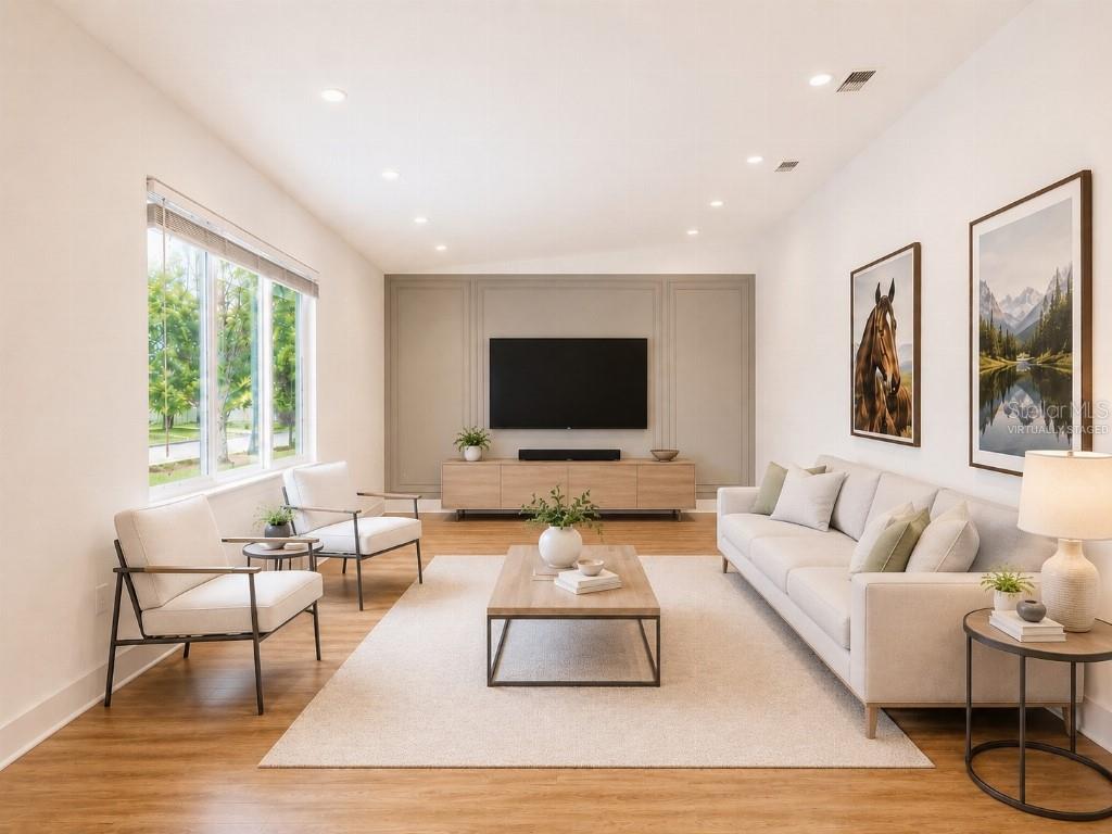 TEMPLE TERRACE HEIGHTS ADDITIO - Residential