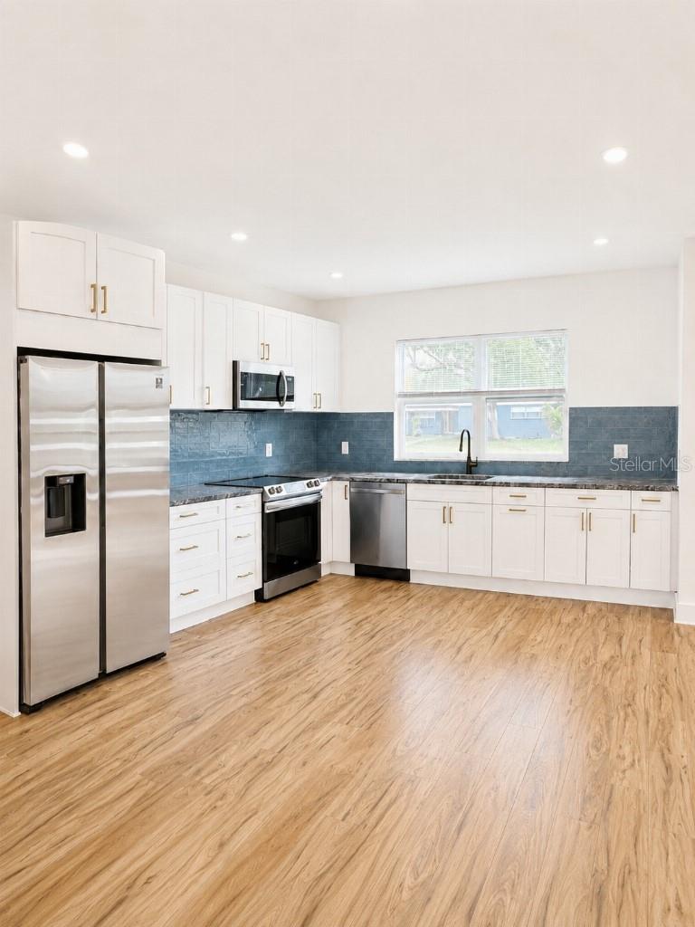 TEMPLE TERRACE HEIGHTS ADDITIO - Residential