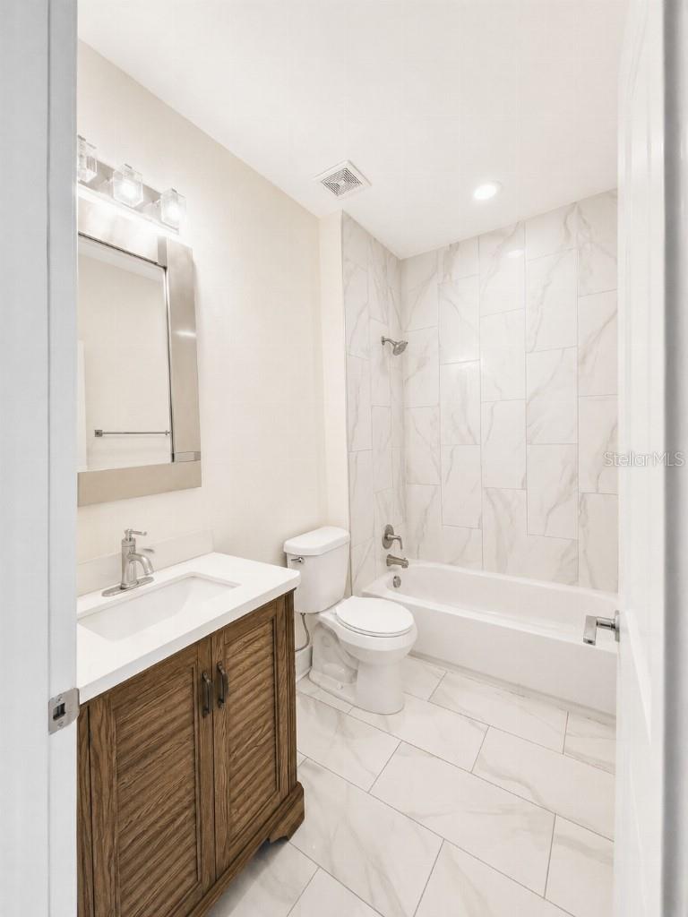 TEMPLE TERRACE HEIGHTS ADDITIO - Residential