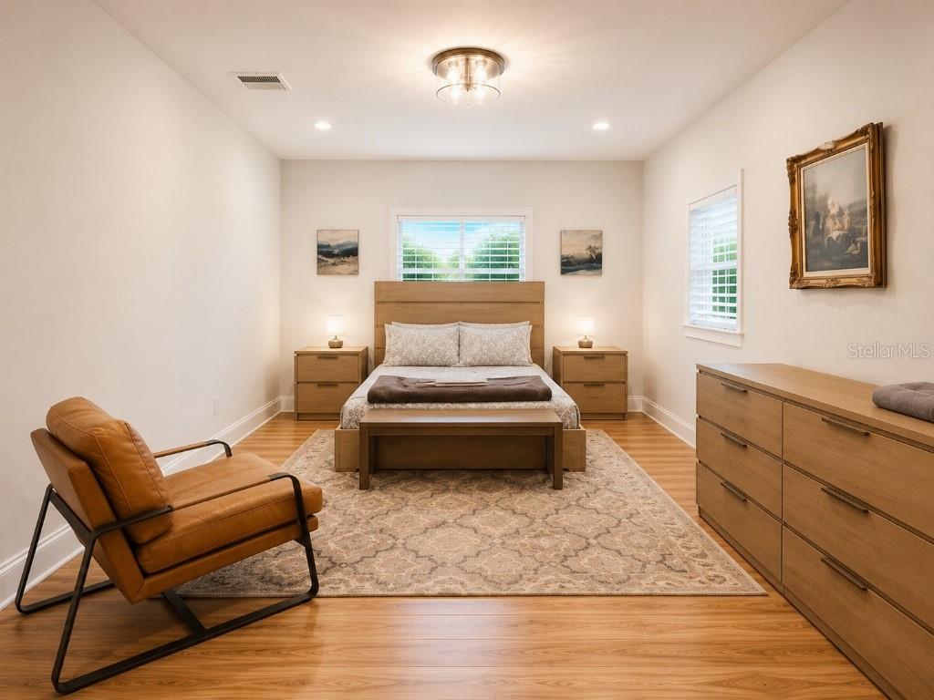 TEMPLE TERRACE HEIGHTS ADDITIO - Residential