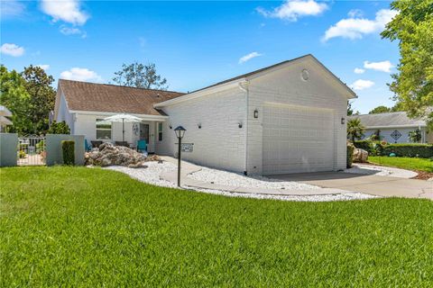 A home in OCALA