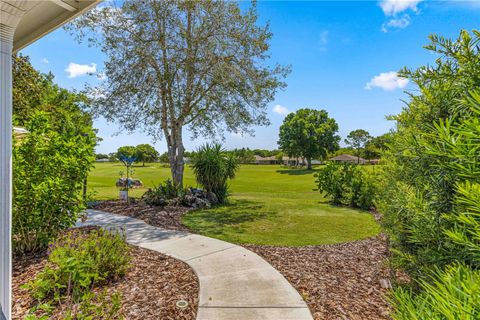 A home in OCALA