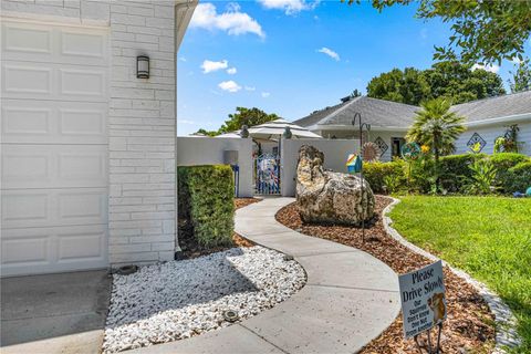 A home in OCALA