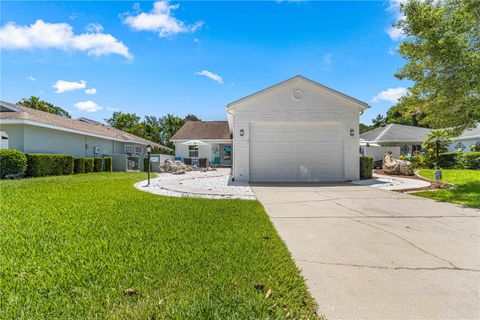 A home in OCALA