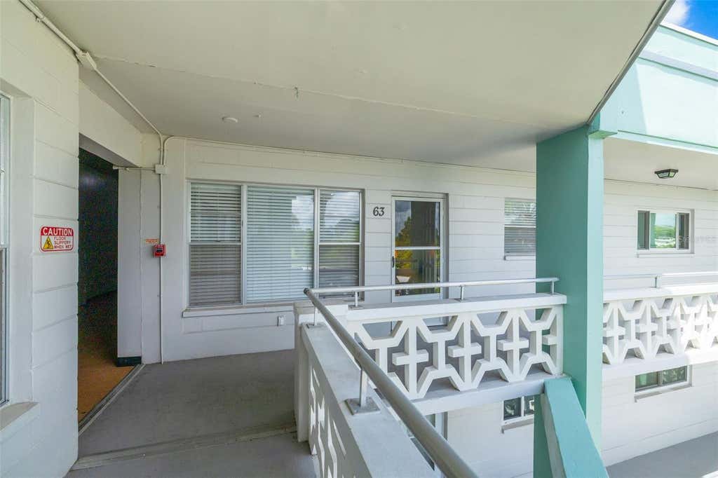 Photo of 2455 Finlandia Lane #63, Clearwater, FL 33763 (MLS # TB8538048)