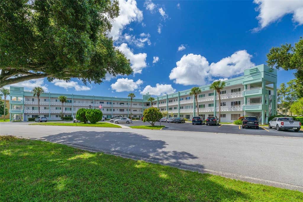 Photo of 2455 Finlandia Lane #63, Clearwater, FL 33763 (MLS # TB8538048)
