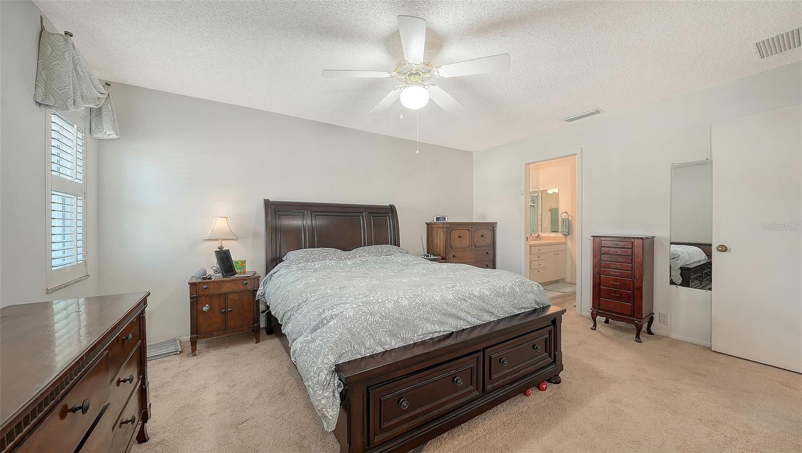 SOUTHWOOD SEC C - Residential