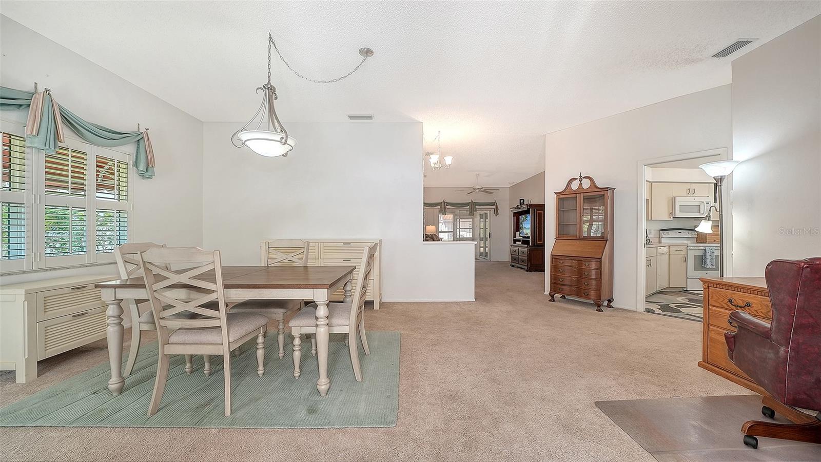 SOUTHWOOD SEC C - Residential