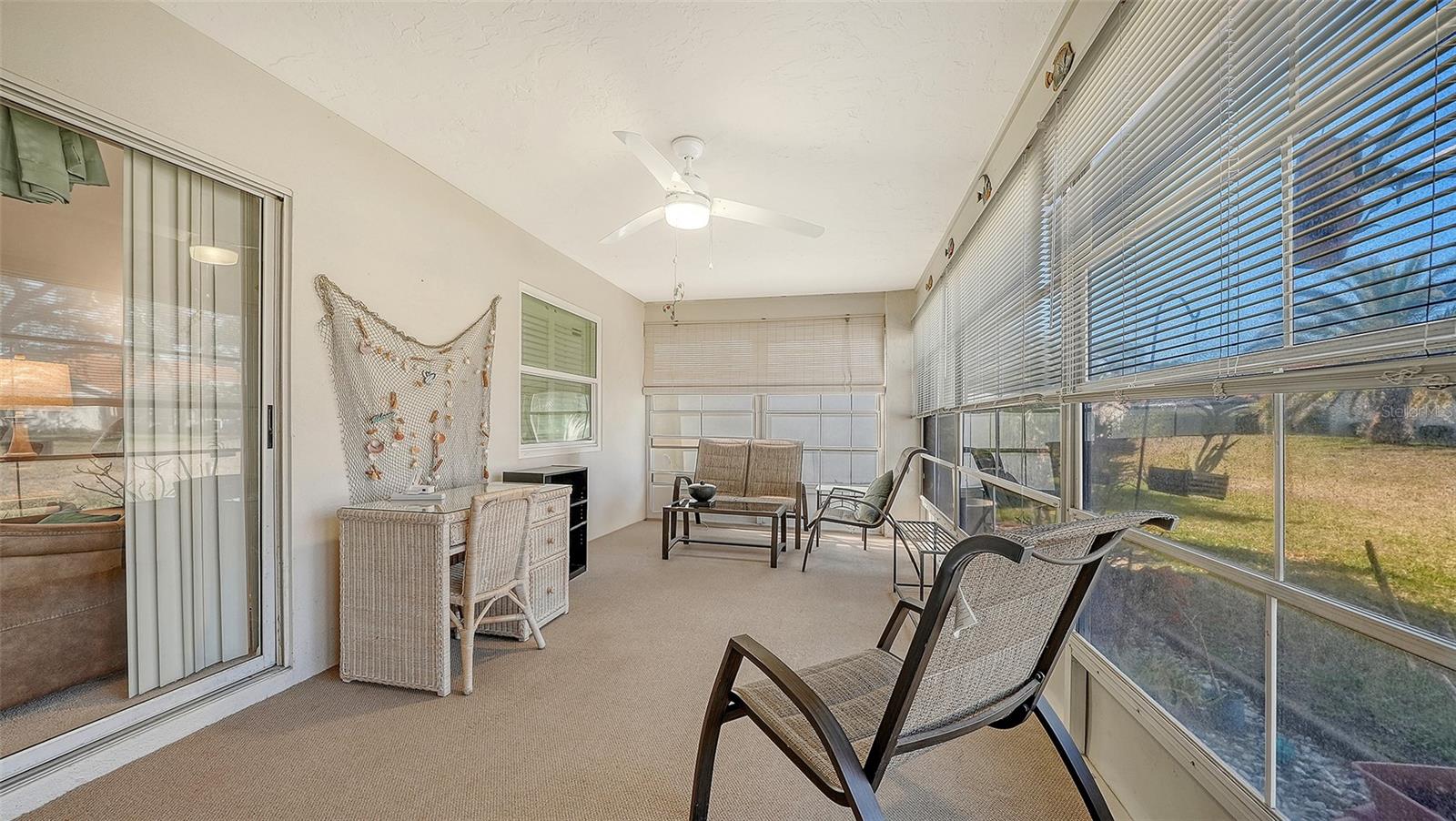 SOUTHWOOD SEC C - Residential