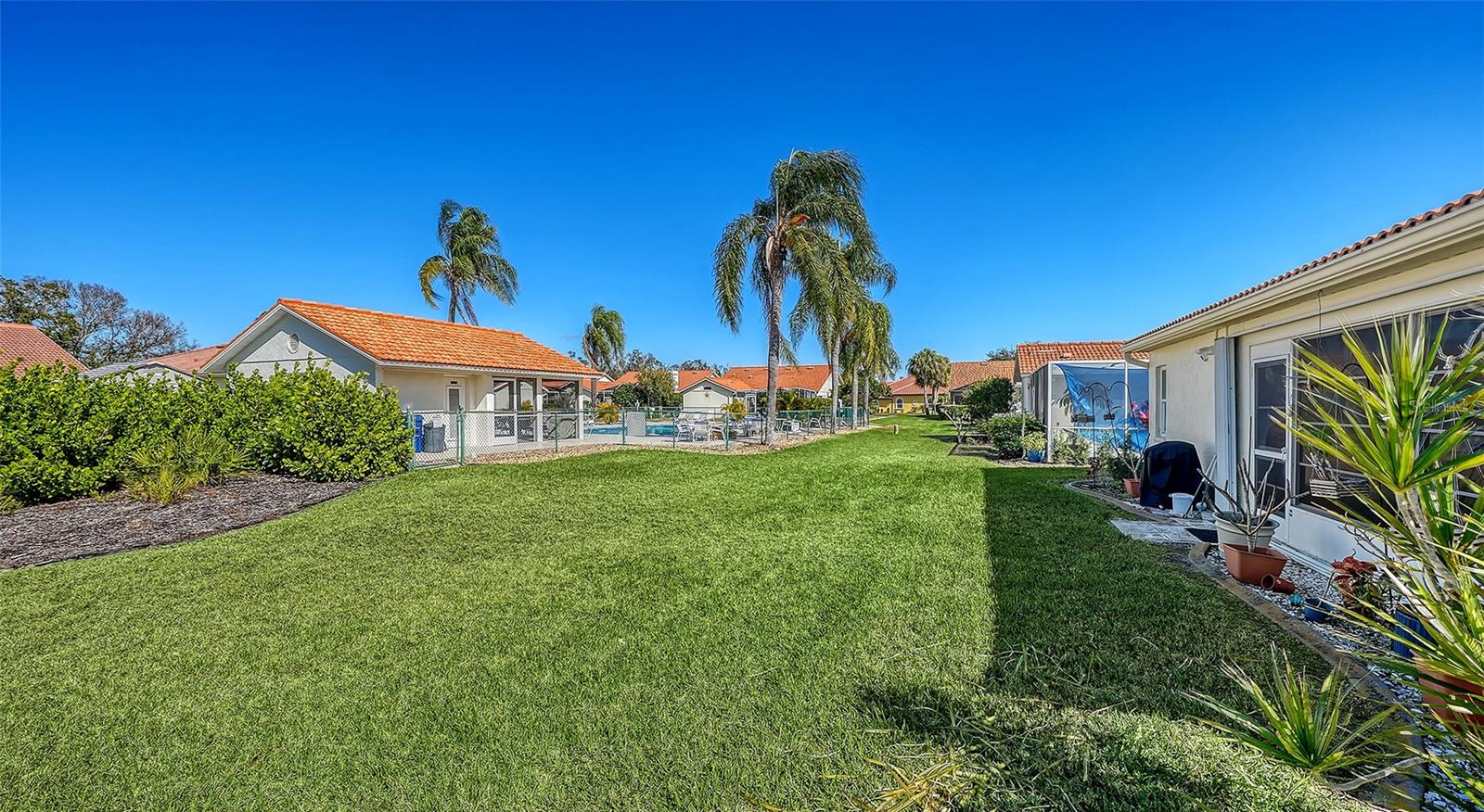 SOUTHWOOD SEC C - Residential