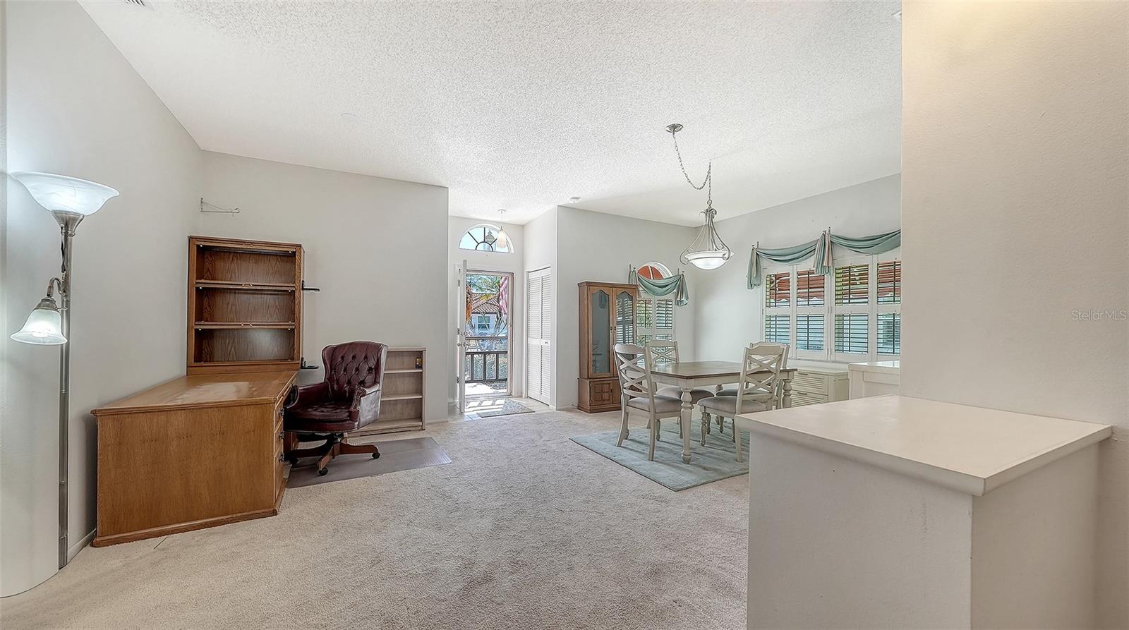 SOUTHWOOD SEC C - Residential