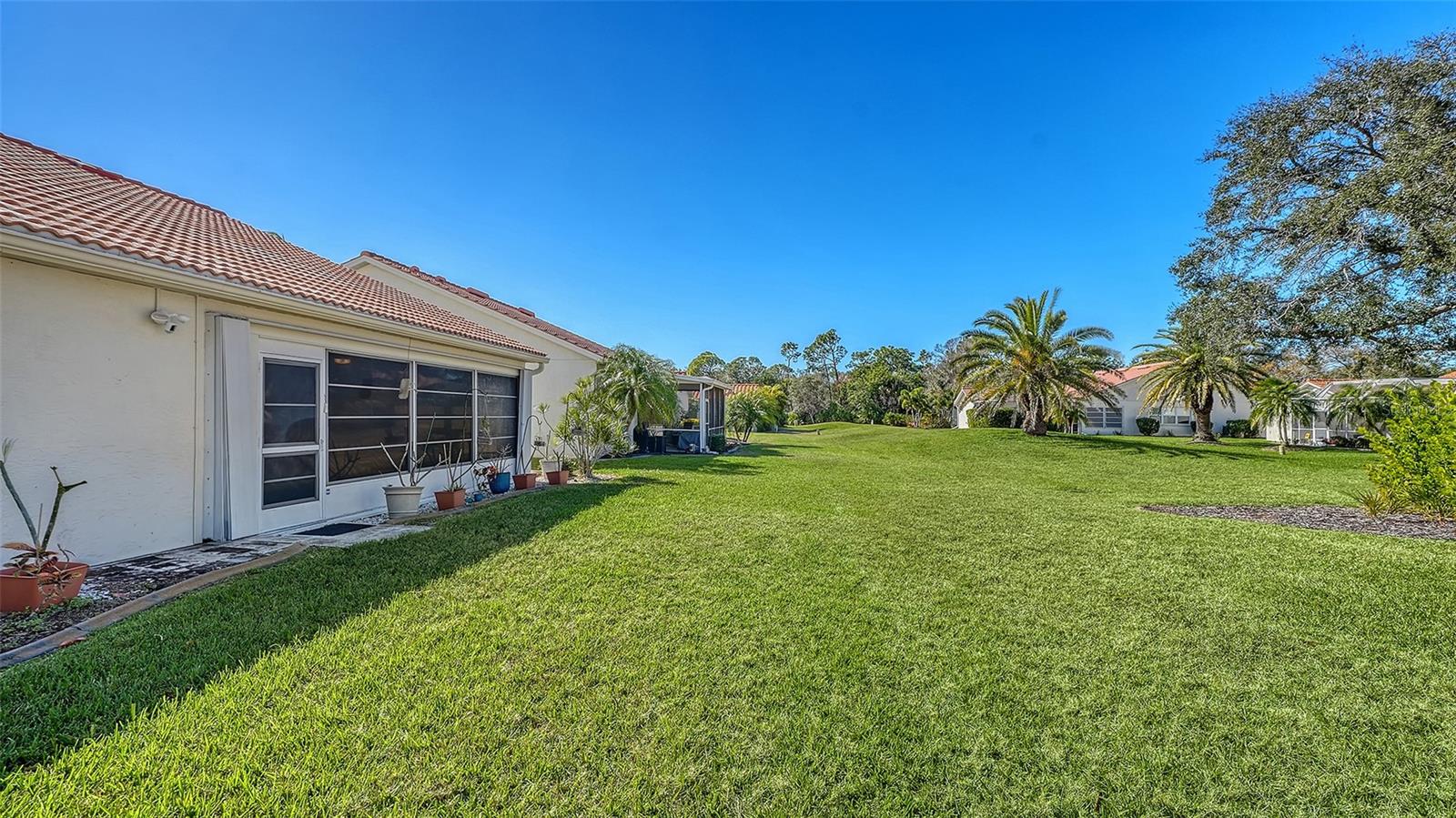 SOUTHWOOD SEC C - Residential