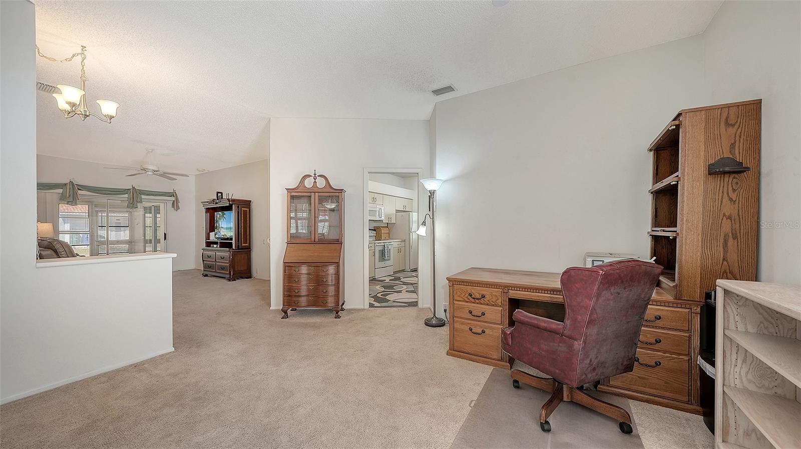 SOUTHWOOD SEC C - Residential