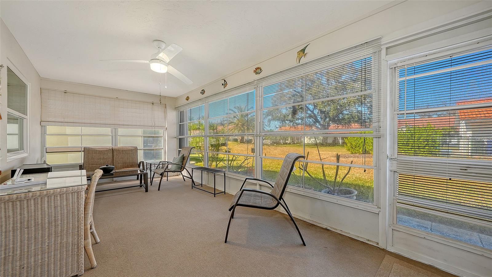 SOUTHWOOD SEC C - Residential