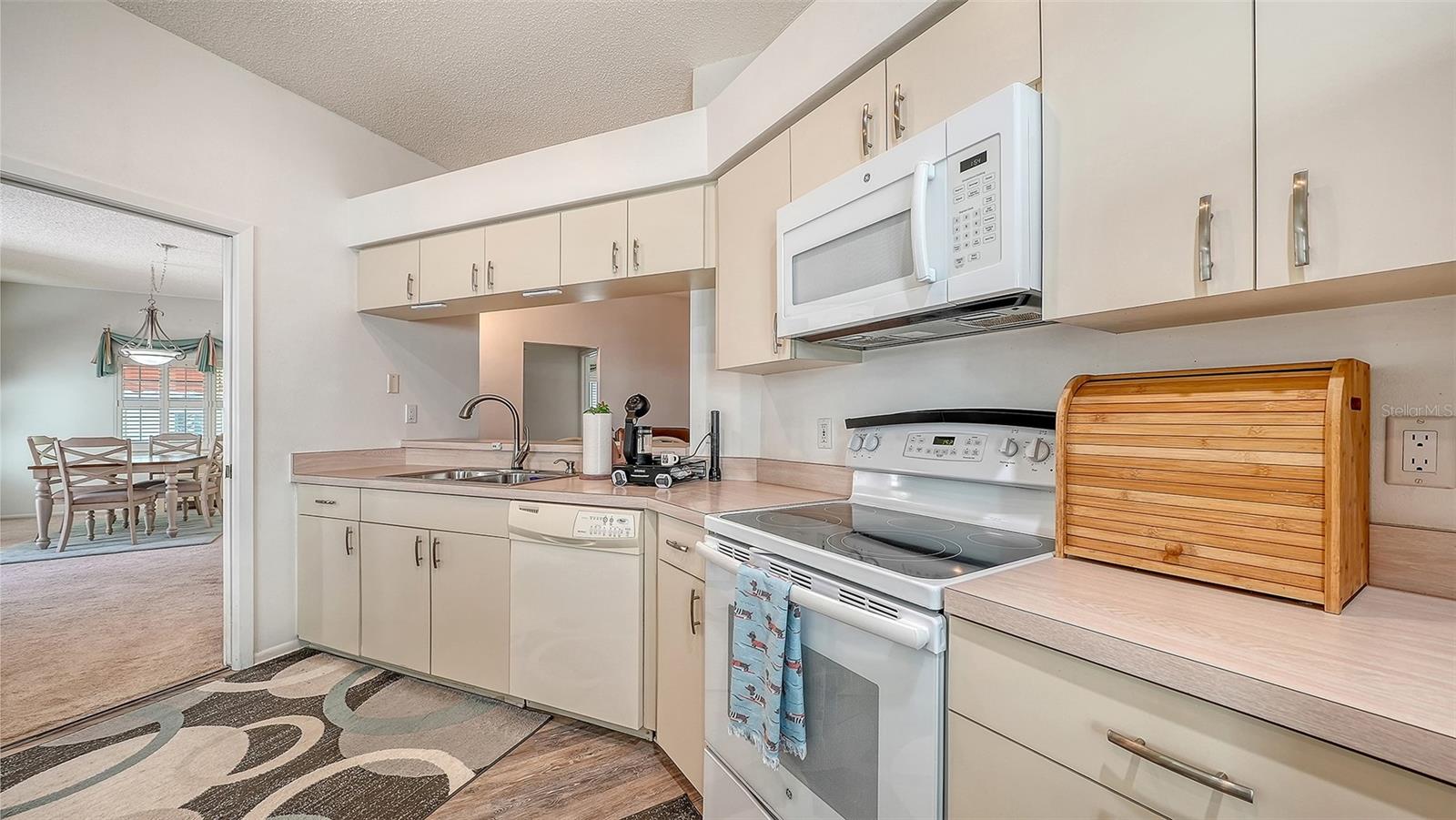 SOUTHWOOD SEC C - Residential