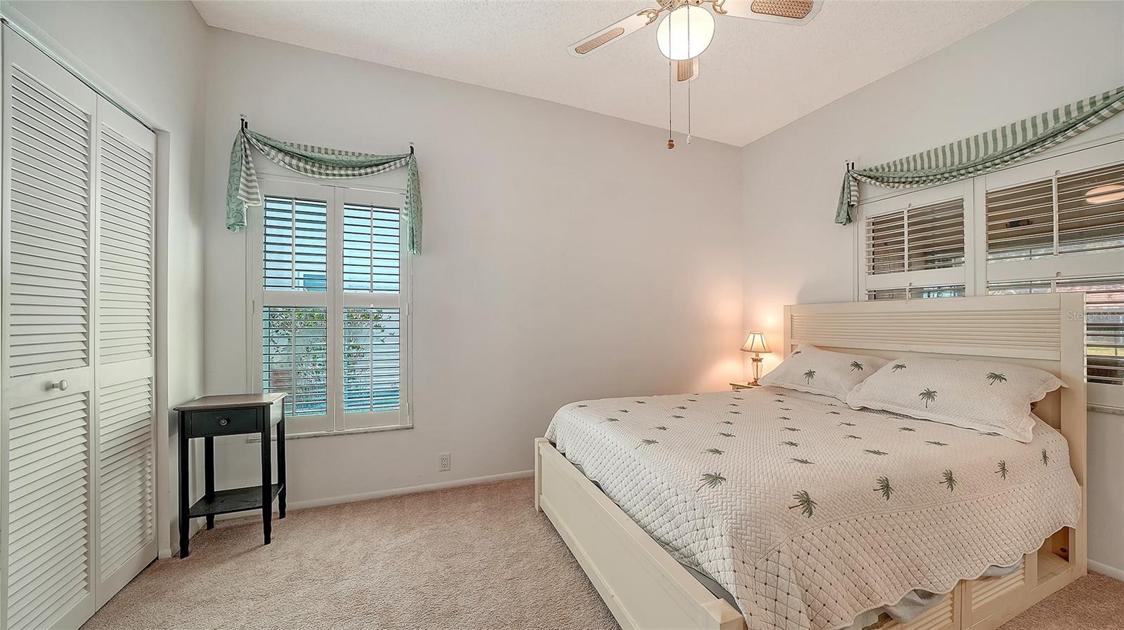 SOUTHWOOD SEC C - Residential