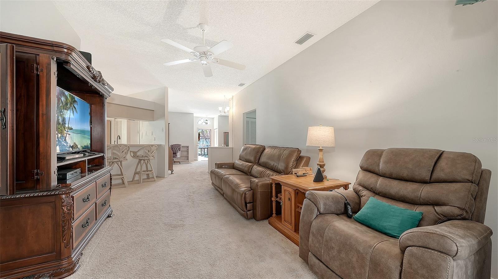 SOUTHWOOD SEC C - Residential