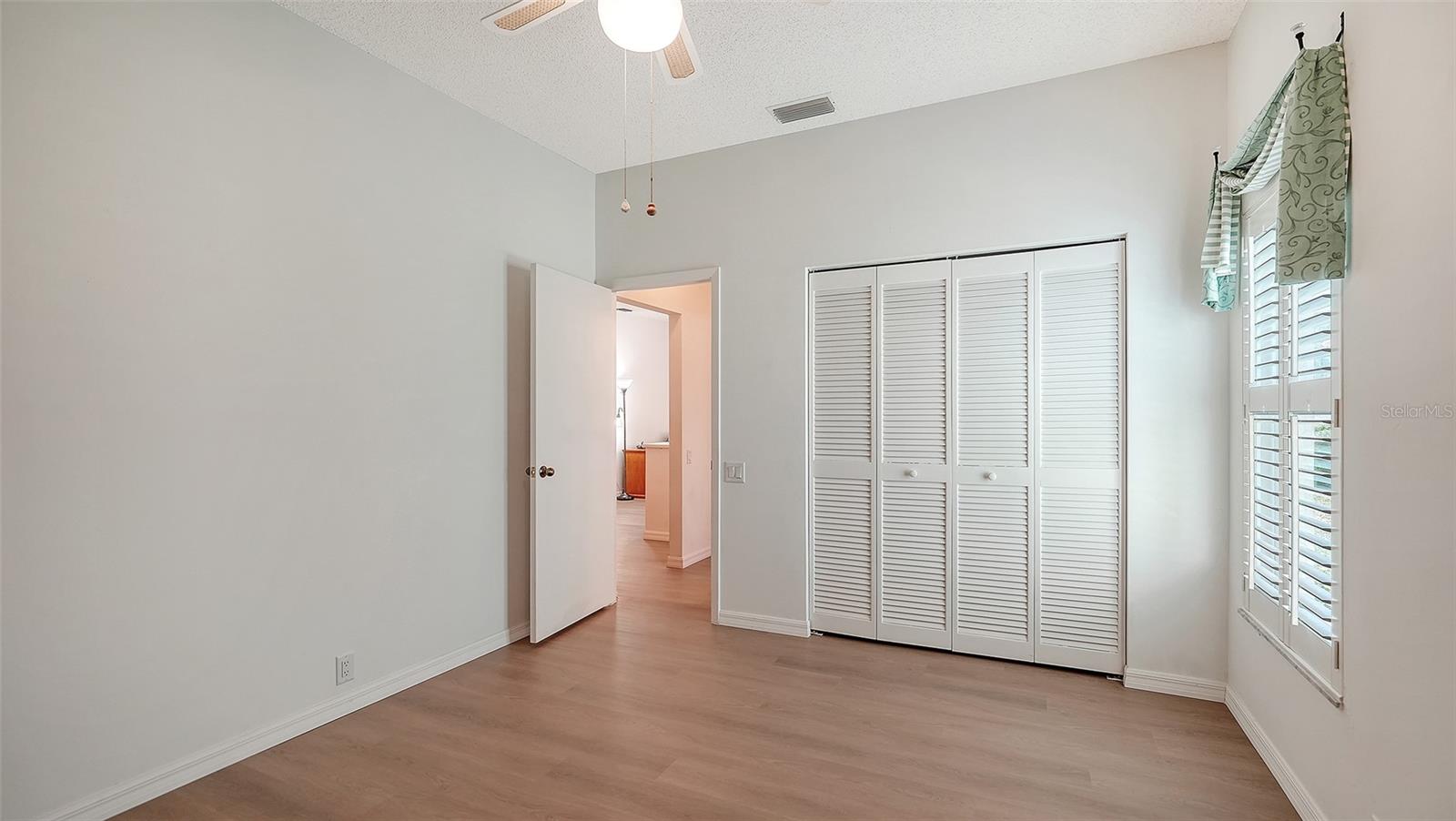 SOUTHWOOD SEC C - Residential