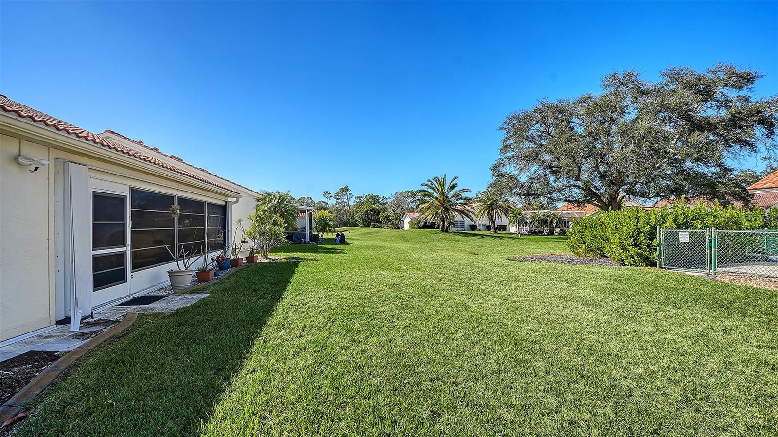 SOUTHWOOD SEC C - Residential