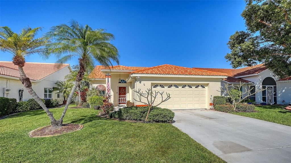 Photo of 4977 Tamarack Trail, Venice, FL 34293 (MLS # A4678220)