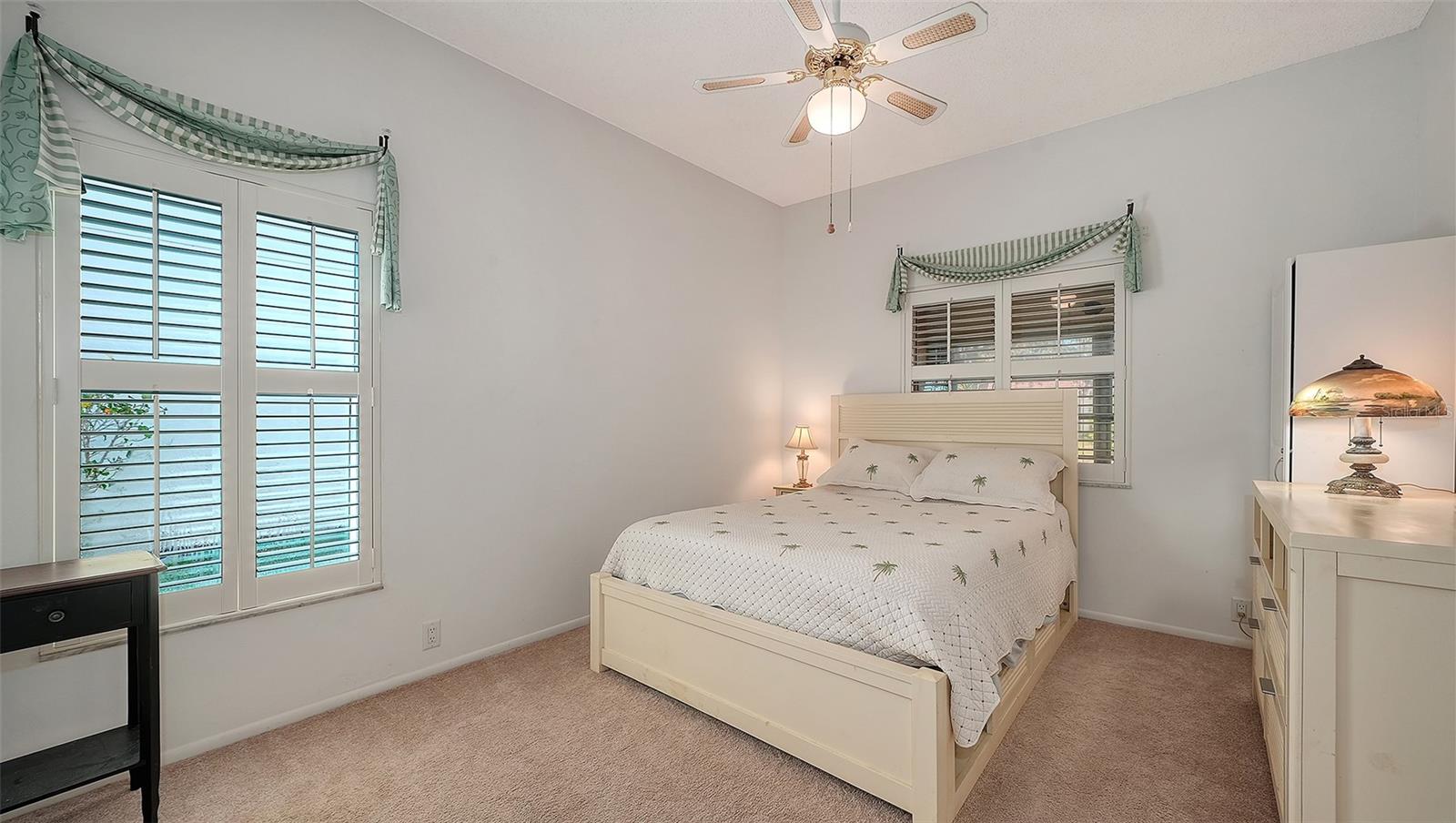 SOUTHWOOD SEC C - Residential