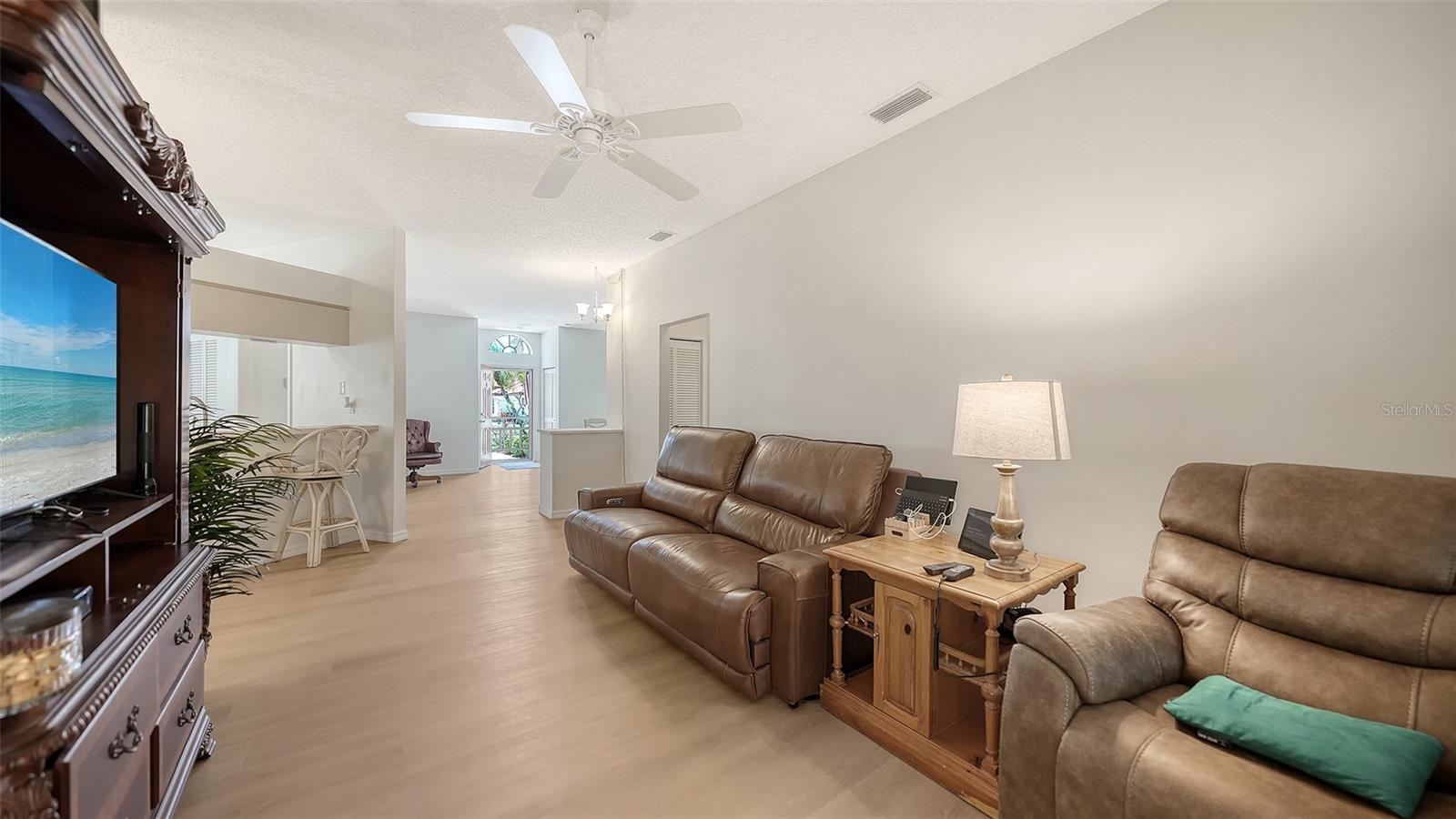 SOUTHWOOD SEC C - Residential